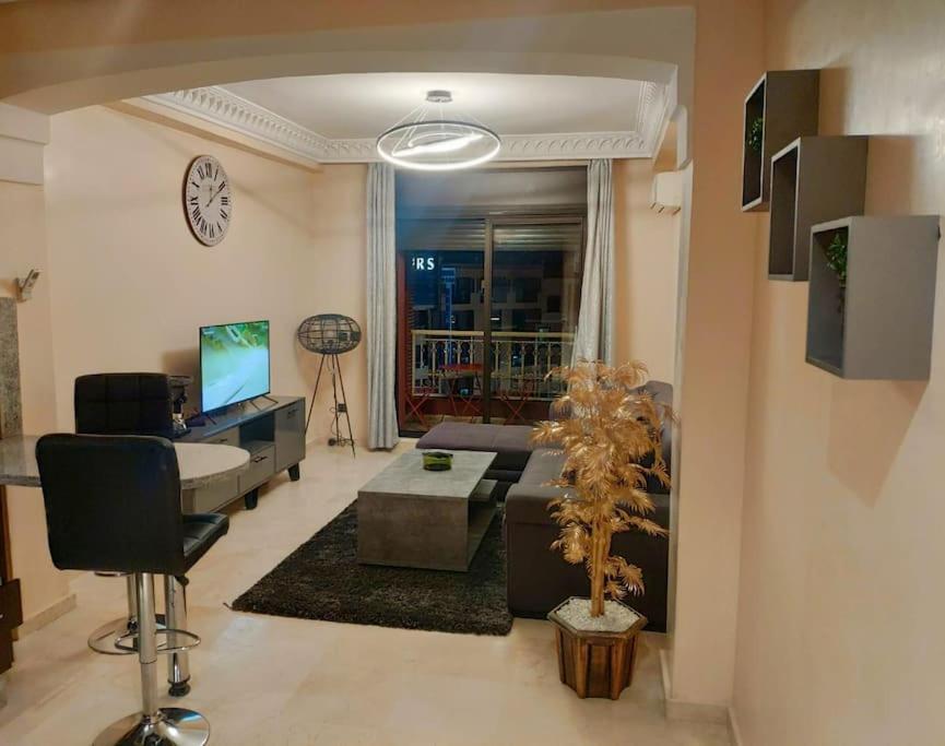 Apartment Gueliz *