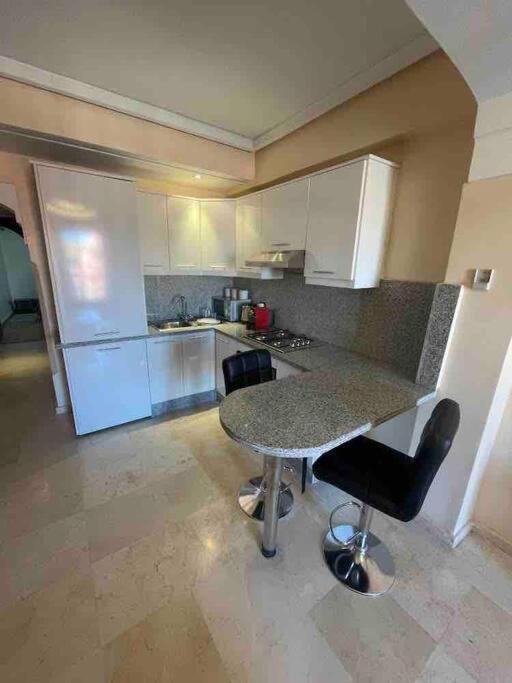 Gueliz Apartment *
