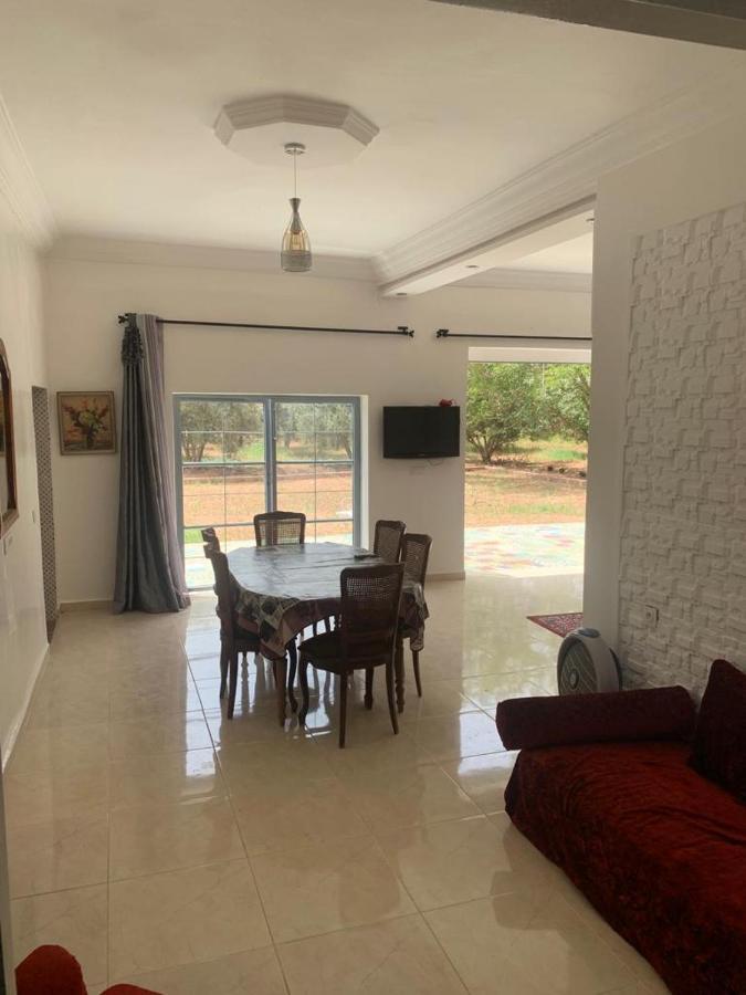 Casa vacanze Dar Saada *
