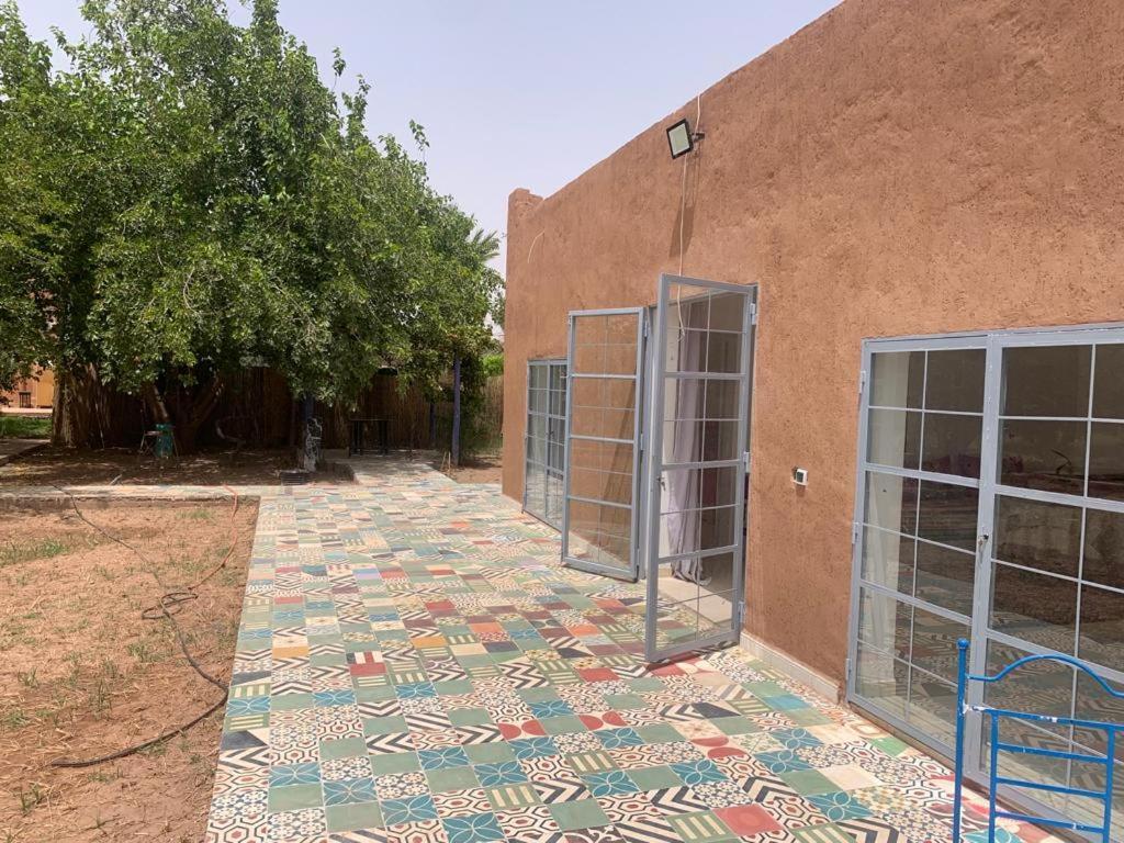 Dar Saada Casa vacanze Marrakesh