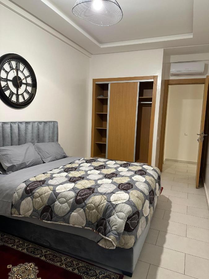 Cosy Au Centre De Marrakech Netflix Appartement