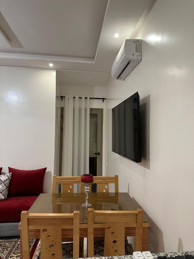 Cosy Au Centre De Marrakech Netflix Appartement *