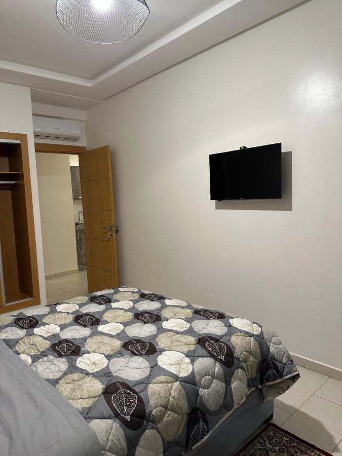 Cosy Au Centre De Marrakech Netflix Appartement