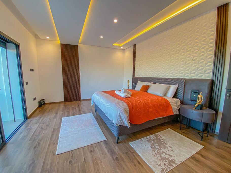 Argan Golf 4-bed Marrakech * Marrakesh
