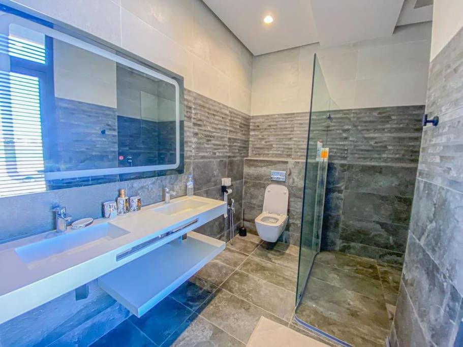 Argan Golf 4-bed Marrakech *