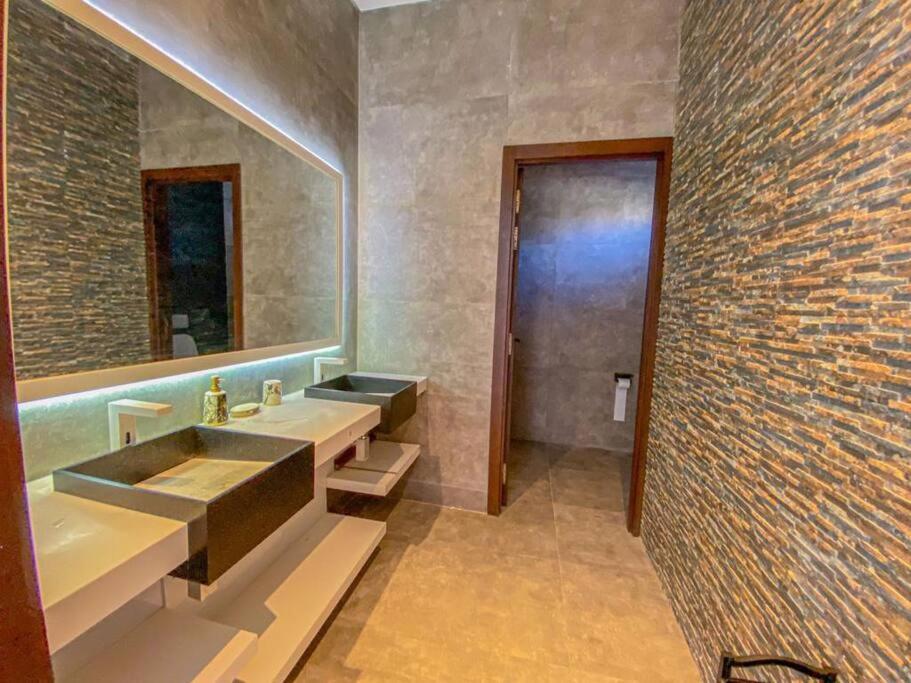 Argan Golf 4-bed Marrakech *