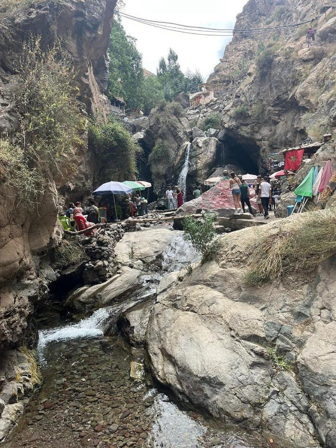 Imlil * Marrakesh