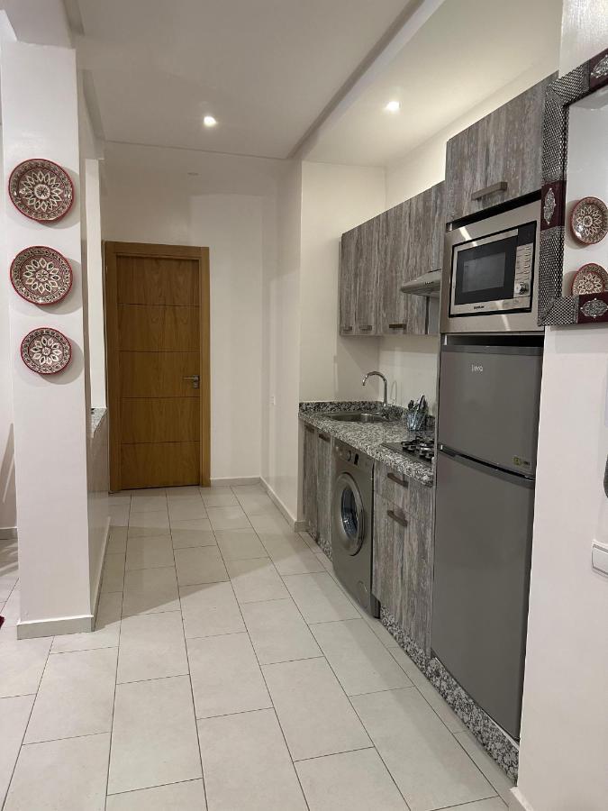 Appartement Cosy Au Centre De Marrakech Netflix *
