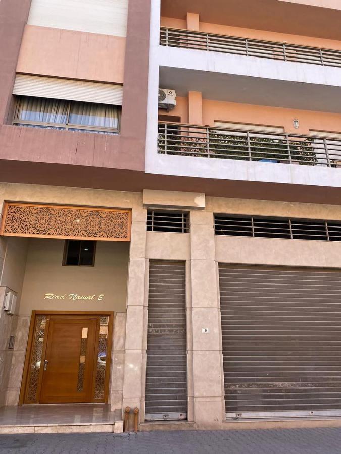 Appartement Cosy Au Centre De Marrakech Netflix Marrakesh