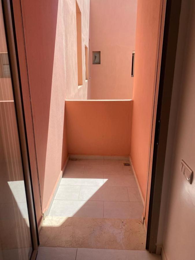 Appartement Cosy Au Centre De Marrakech Netflix