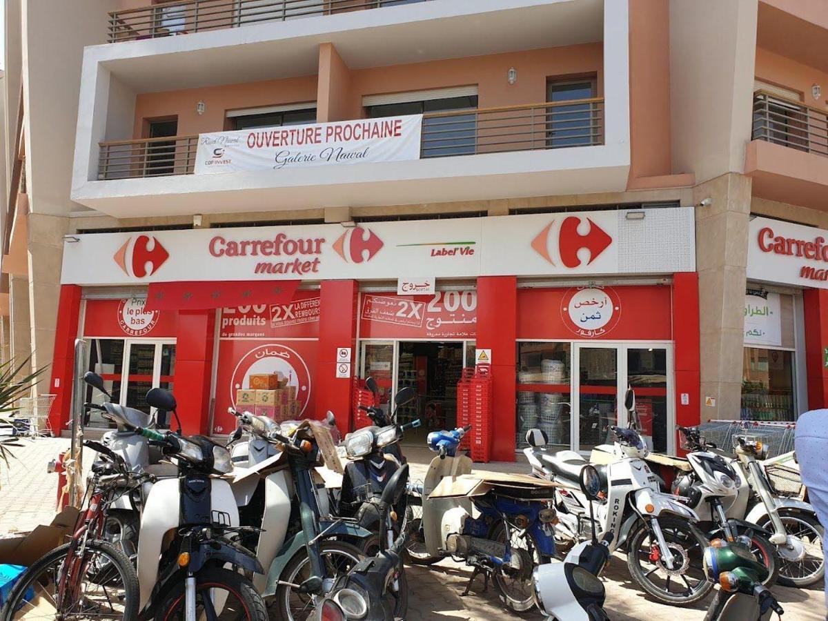 Cosy Au Centre De Marrakech Netflix *