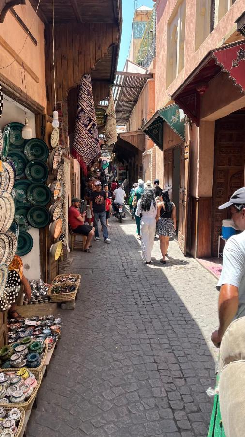 Adcha * Marrakesh