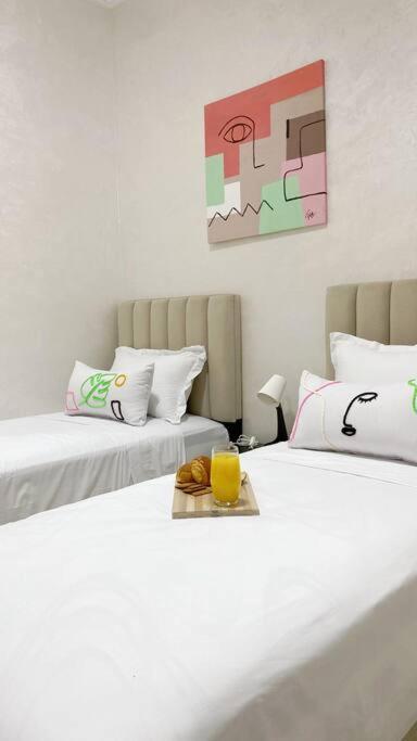 Appartement Charming Downtown For 8: Cozy Elegance In The Heart Of The *