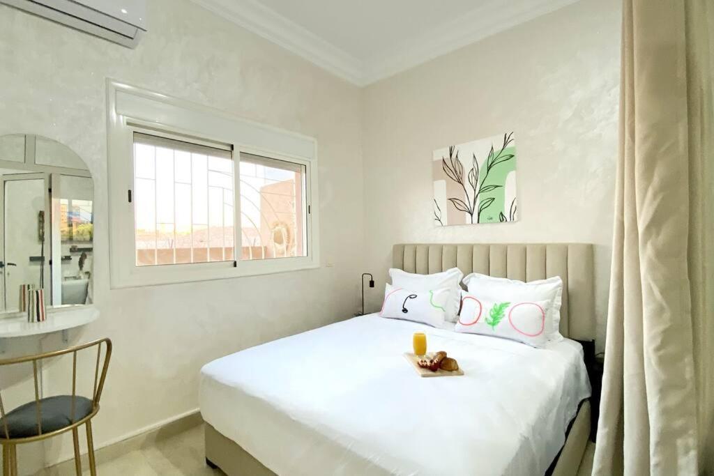Appartement Charming Downtown For 8: Cozy Elegance In The Heart Of The