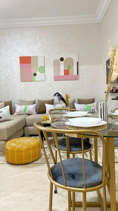 Charming Downtown For 8: Cozy Elegance In The Heart Of The * Marrakesh