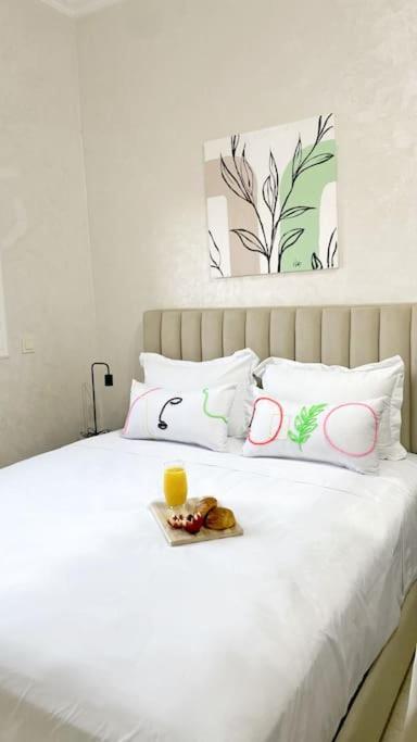 Appartement Charming Downtown For 8: Cozy Elegance In The Heart Of The *