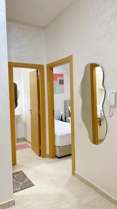 Appartement Charming Downtown For 8: Cozy Elegance In The Heart Of The Marrakesh