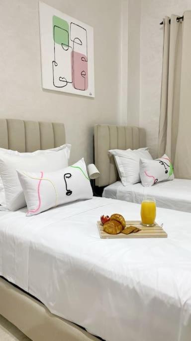 Charming Downtown For 8: Cozy Elegance In The Heart Of The Marrakesh