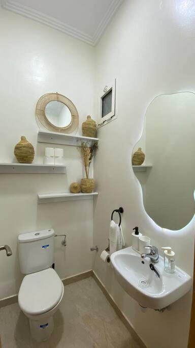 Charming Downtown For 8: Cozy Elegance In The Heart Of The * Marrakesh