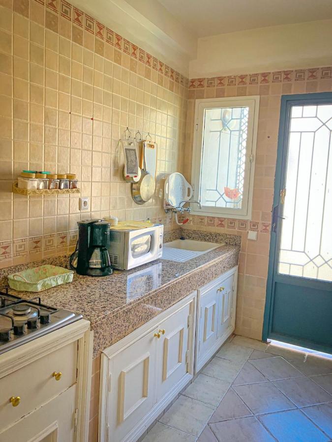 Bab Ighli In Marrakech Appartamento