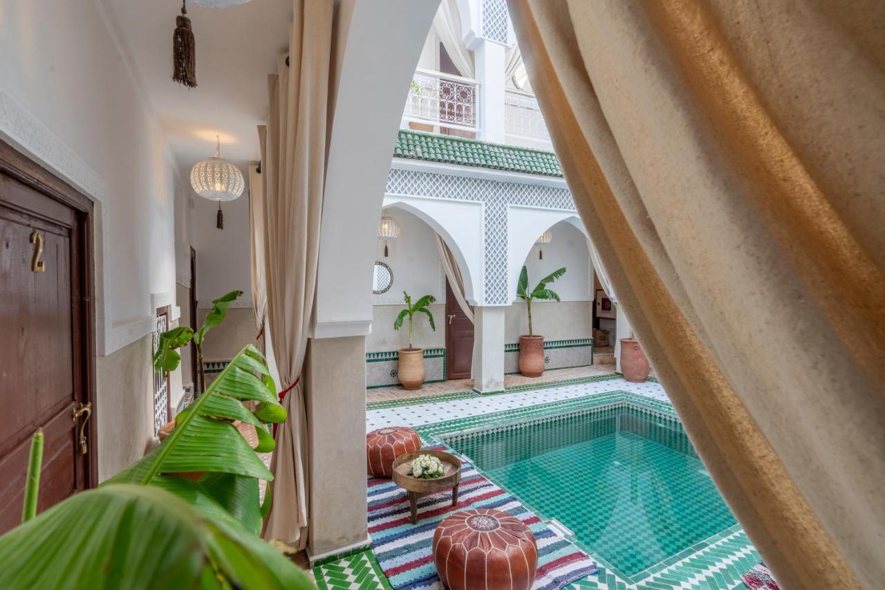 Riad Ranya Princess