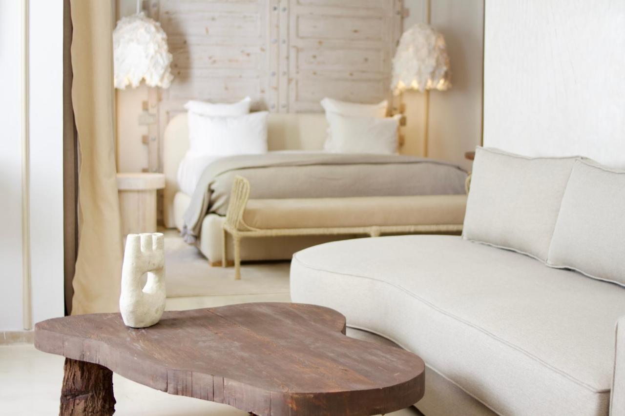 Les Palmiers Boutique & Hotel 5*