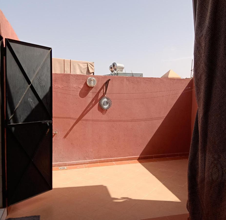 Homestay House Medina Marrakech
