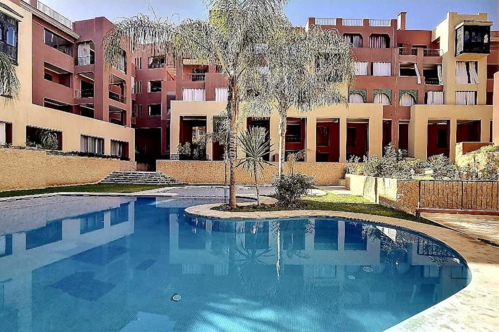 Luxueux 138 M2 Avec Piscine Appartamento