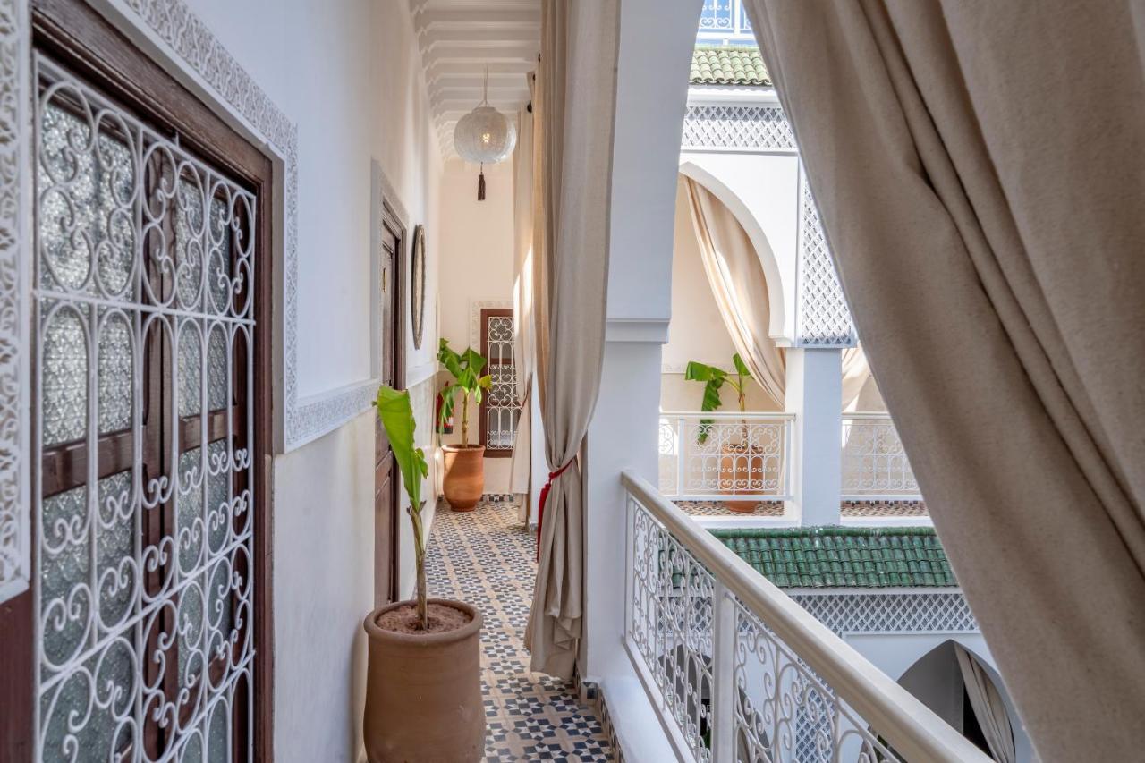 Riad Ranya Princess Marrakesh