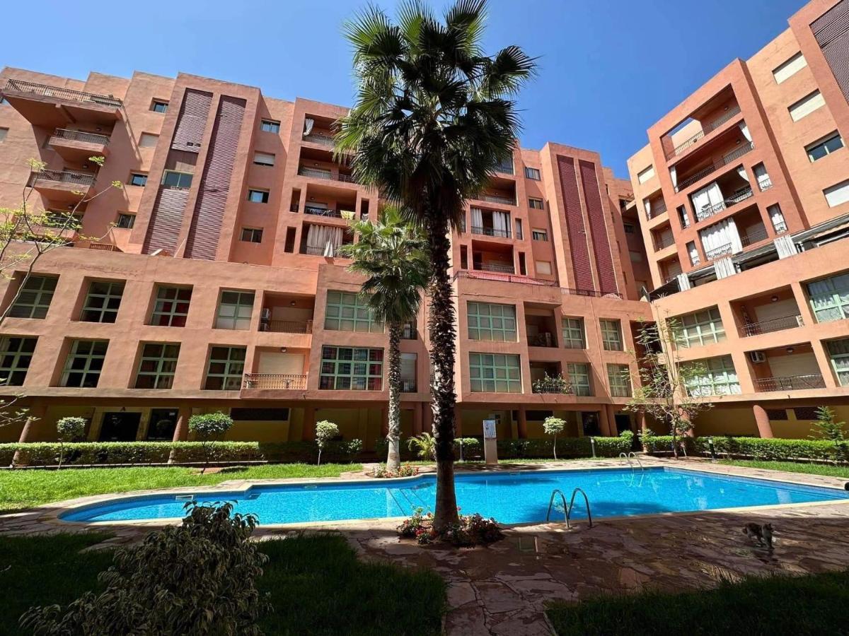 Majorelle Garden Apartment *