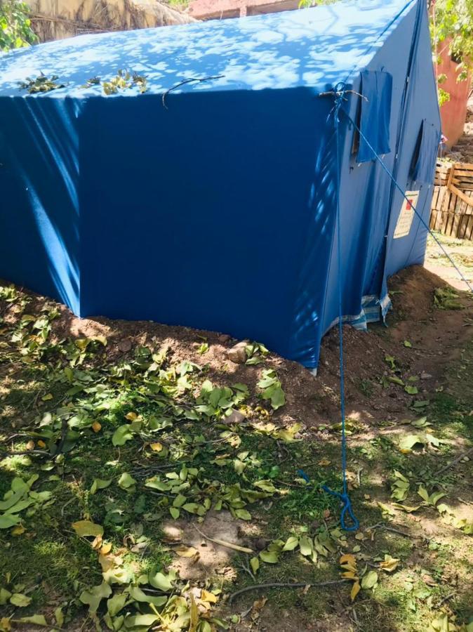 Camping Imighlad *