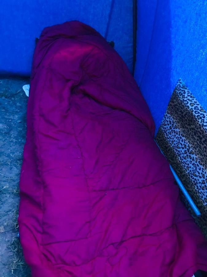 Imighlad Camping *