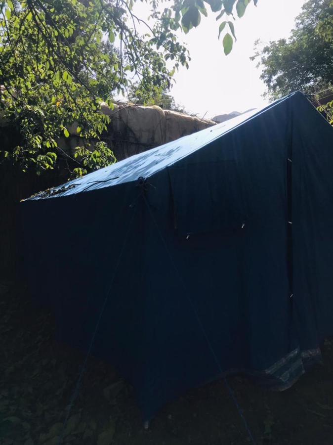 Camping Imighlad
