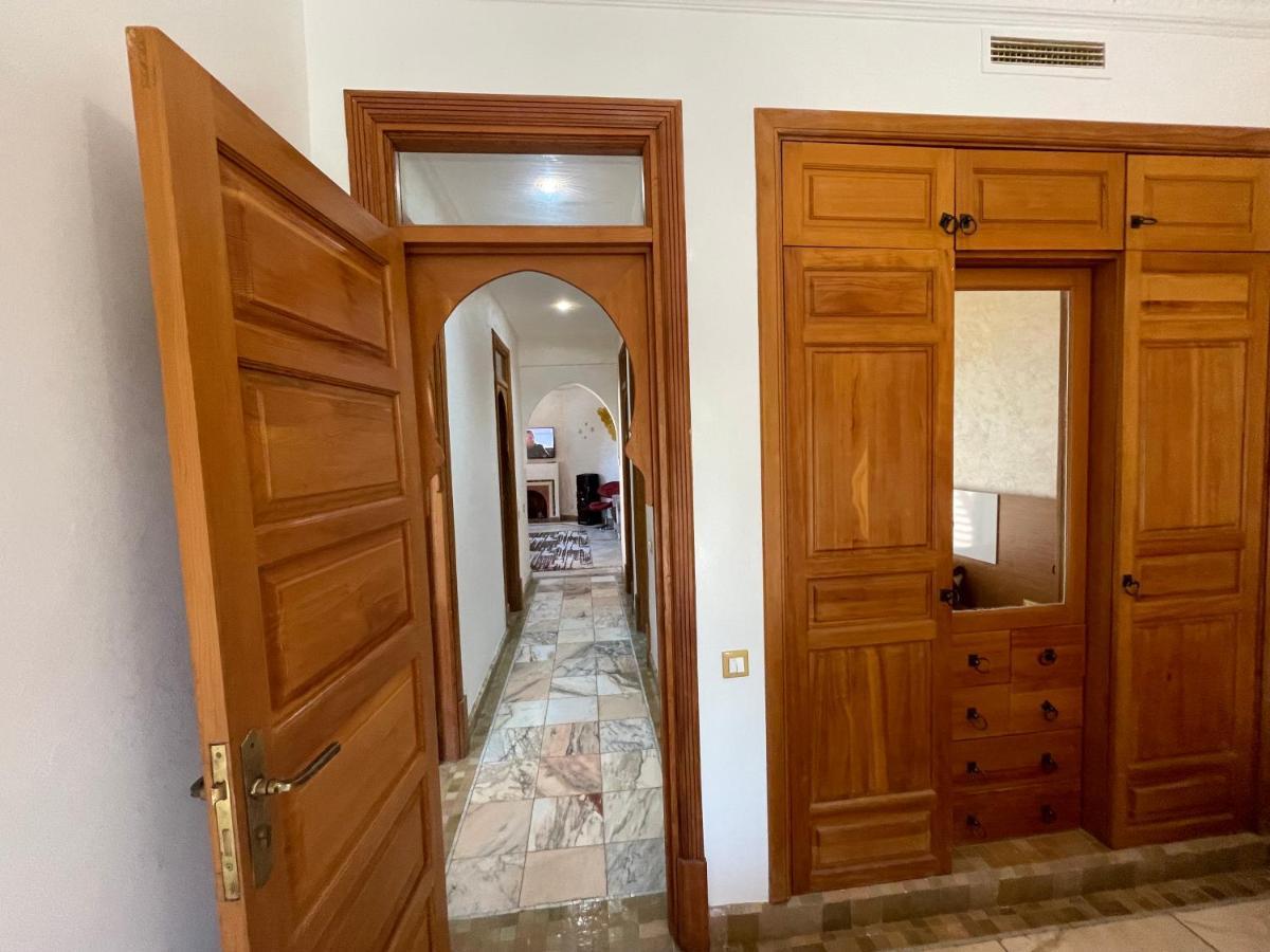 Au De La Palmeraie - Marrakech Appartement Marrakesh