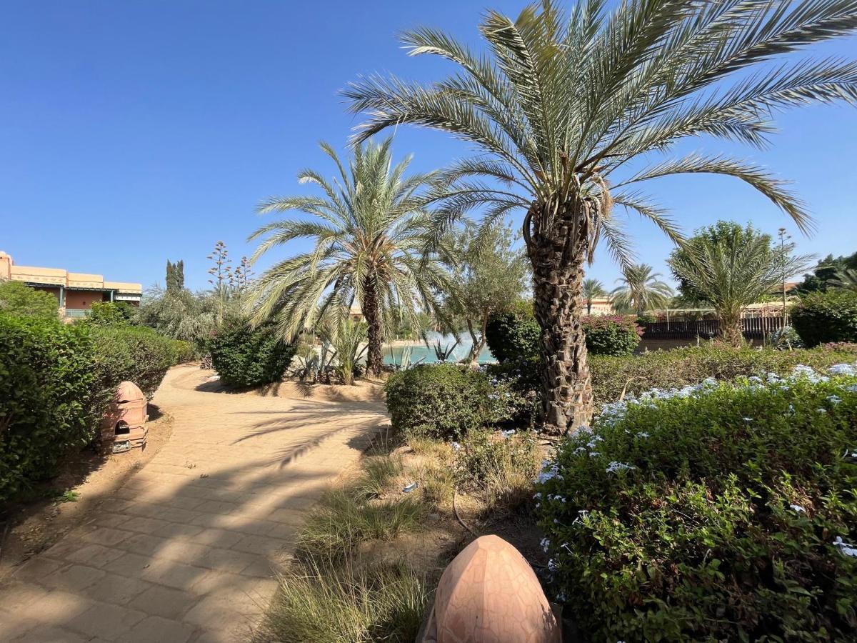 Appartement Au De La Palmeraie - Marrakech