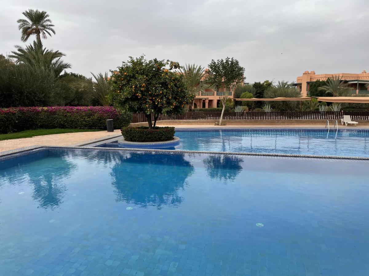 Appartement Au De La Palmeraie - Marrakech *