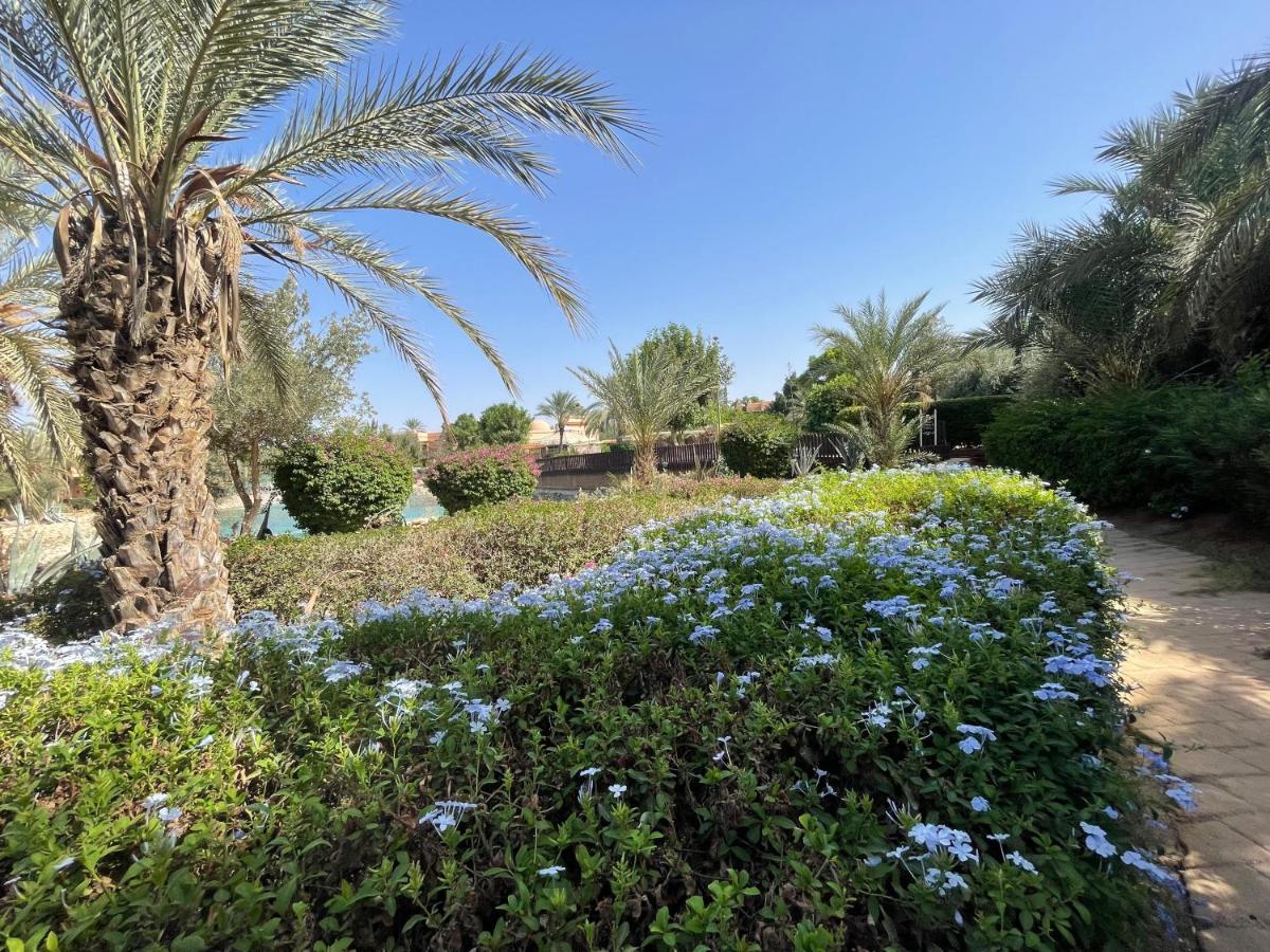 Au De La Palmeraie - Marrakech Appartement Marrakesh