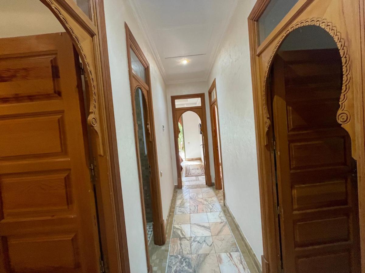 Au De La Palmeraie - Marrakech Appartement *