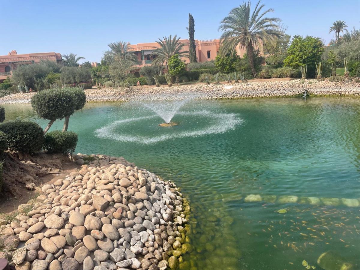 Appartement Au De La Palmeraie - Marrakech Marrakesh