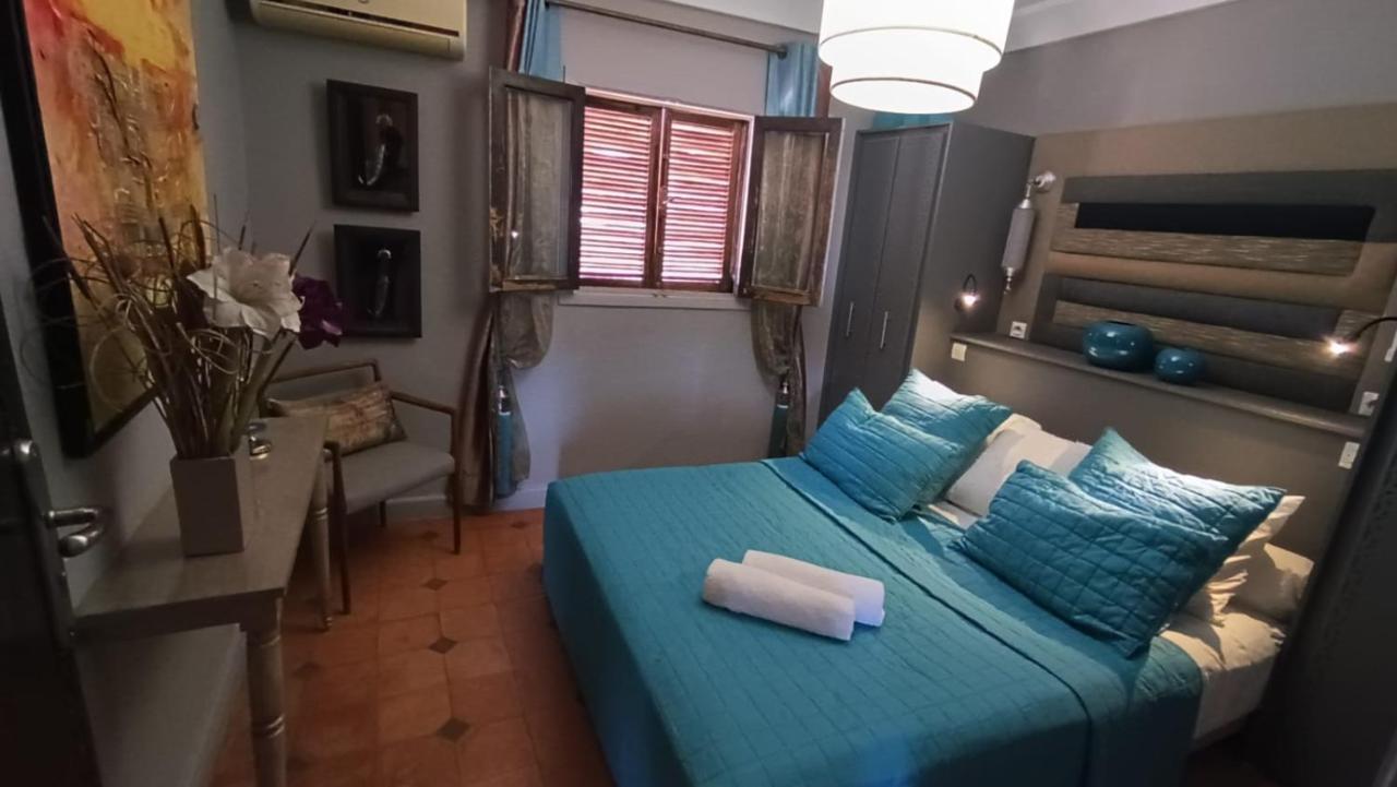 Dar L'hna Apartamento *