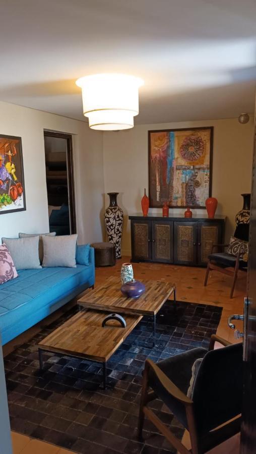Apartamento Dar L'hna