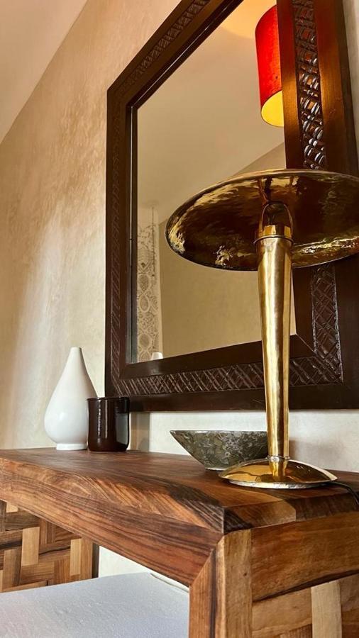 Holiday home Des Fragrances Dar El Bacha Marrakesh
