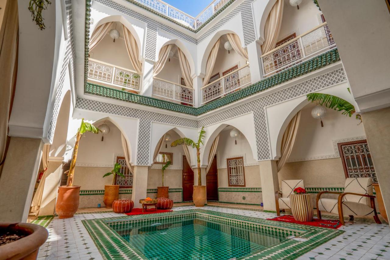 Ranya Princess Marrakesh