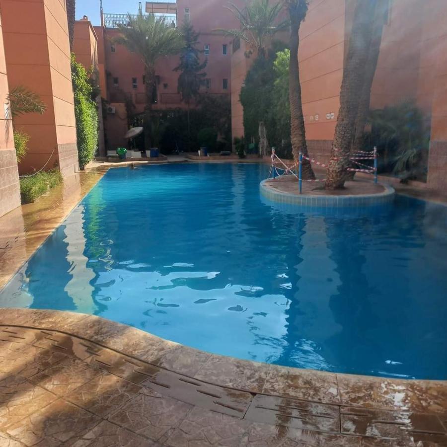 Lahbiba Marrakesh