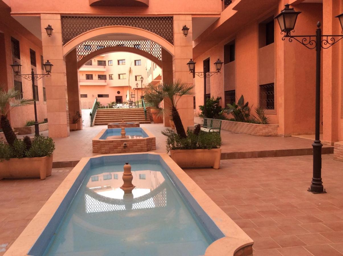 Majdoline Appartement *
