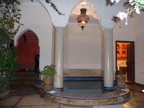 Al Faras Marrakesh