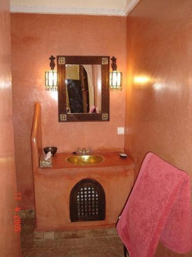 Riad Al Faras