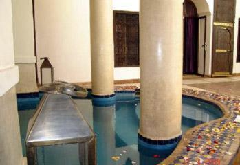 Al Faras * Marrakesh