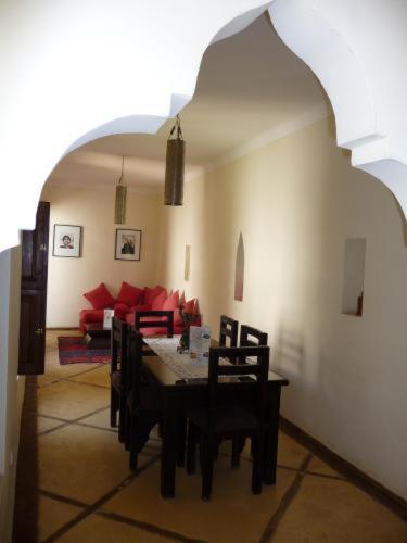 Riad Al Faras