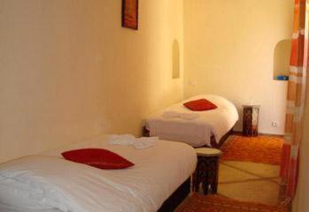 Riad Al Faras *